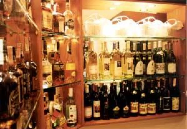 Adio bautura si tigari ieftine