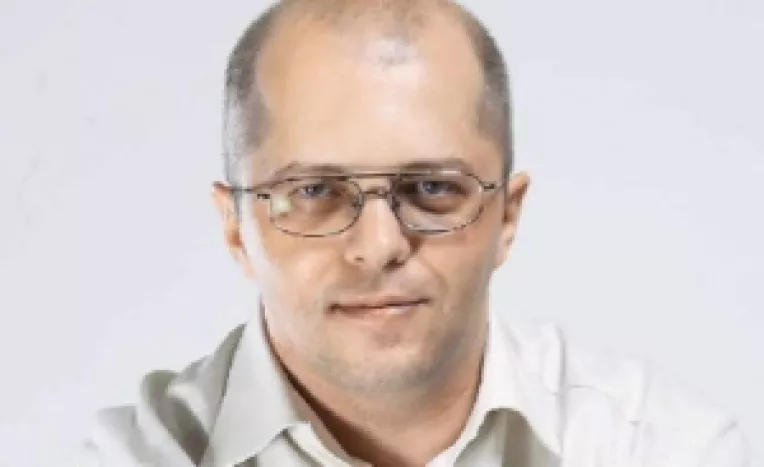 Adrian Ursu crede ca Basescu va sfarsi haotic 