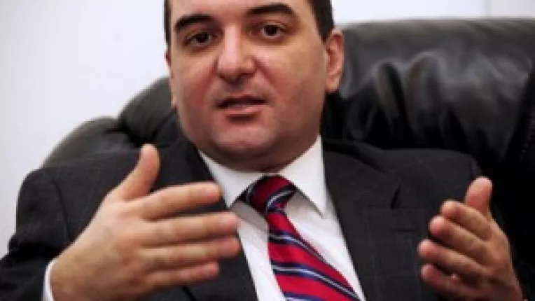 Ambasadorul Ucrainei Kulyk: Motivele amanarii vizitei presedintelui Basescu la Kiev persista din vina partii romane