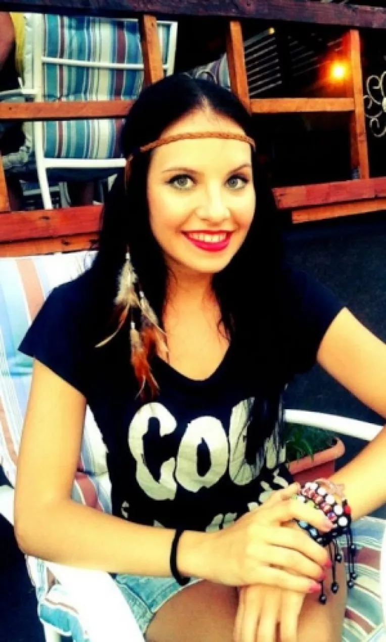 Bodo de la Proconsul: "Imi doresc ca sufletul Nicoletei Cengher, moarta in incendiu, sa fie mantuit si sa ajunga la cer!"