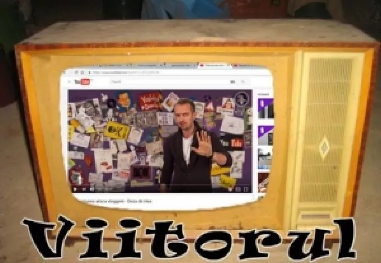 Catalin Cojo, un tanar fotograf din Calarasi: Televiziunile de la noi difuzeaza frustrarile vietii si ale relatiilor esuate