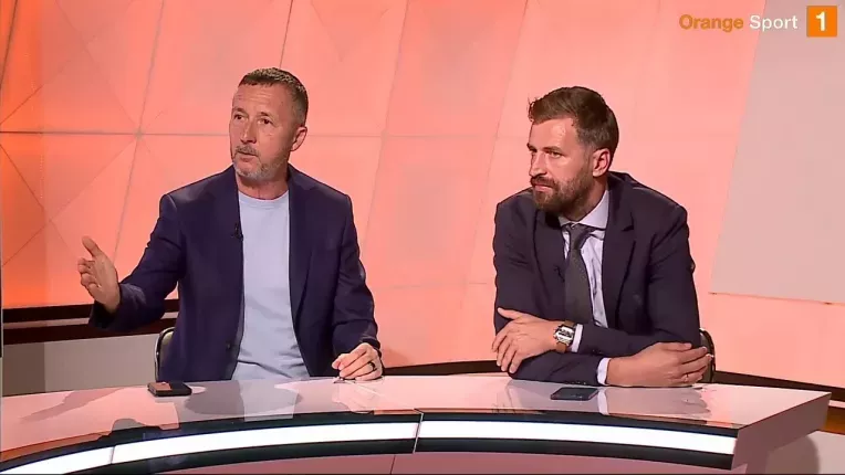 Chiriches va absenta o perioada lunga. Meme: "Nu e bine, accidentarea e serioasa"