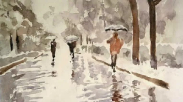 COD GALBEN DE PRECIPITATII PENTRU JUDETELE DIN SUDUL ROMANIEI