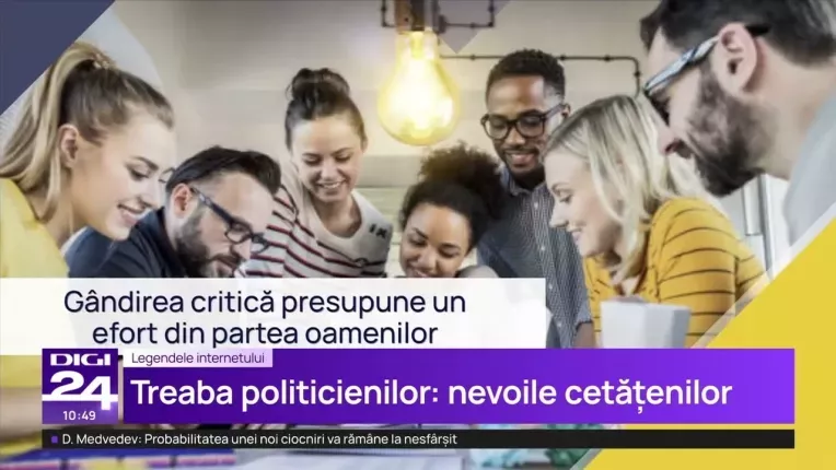 Confuzia dintre emotii si cunostintele despre politica influenteaza rezultatul unor alegeri