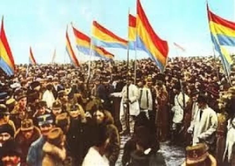 Cu ocazia aniversarii a 95 de ani de la Marea Unire, vom avea cea mai mare parada militara de dupa Revolutie
