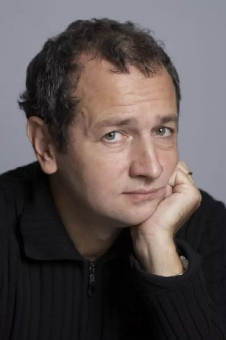 Discurs fascinant al actorului Dan Puric la Cluj-Napoca: Romania trebuie sa-si apere granitele invizibile, felul ei de a fi