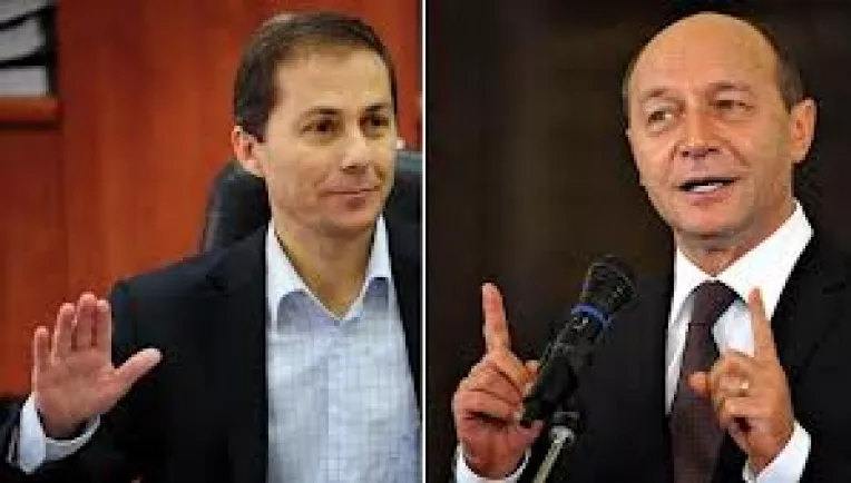 DNA: Instrument antidemocratic folosit de Basescu pentru a planta probe contra unor judecatori de la CSM