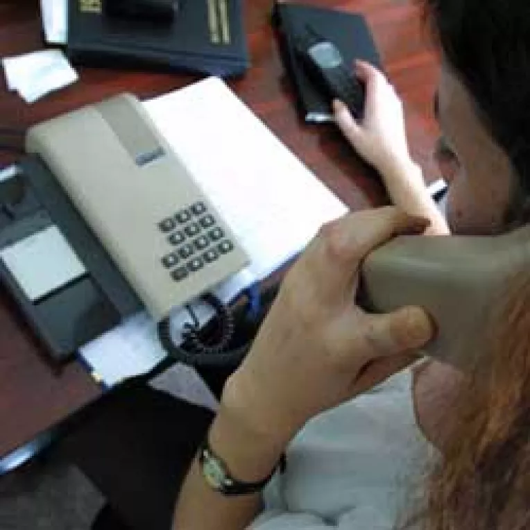 Donatiile prin telefon sunt scutite de TVA