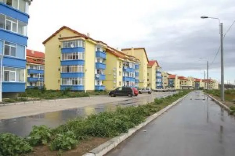 Ecologia "ataca" problemele cartierului Cantemir