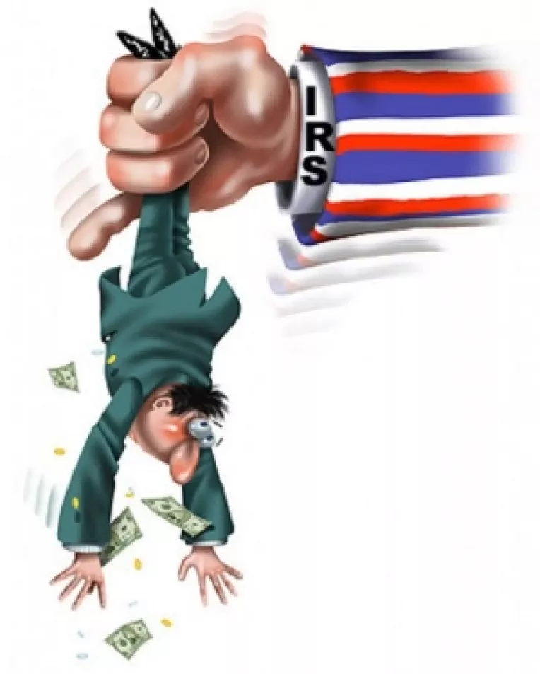 Efectele introducerii impozitarii progresive: Prelungirea crizei, adancirea somajului si indepartarea investitorilor straini