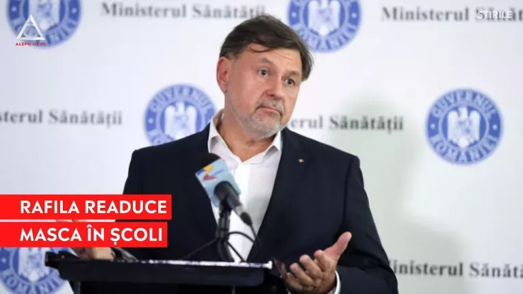 Epidemia de gripa este in crestere