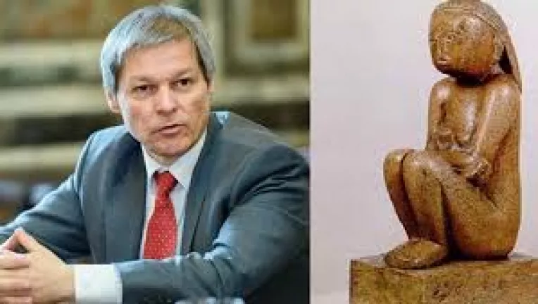Esec major de imagine al guvernului Ciolos: Cumintenia pamantului