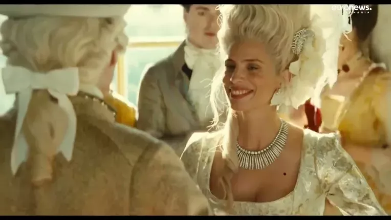 Festivalul de film Cannes a inceput cu fast si eleganta