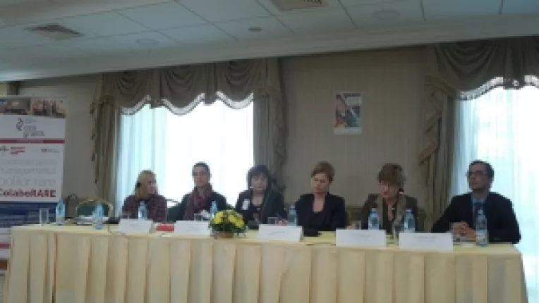 In Romania, 2.138 de pacienti sunt in programul national de boli rare