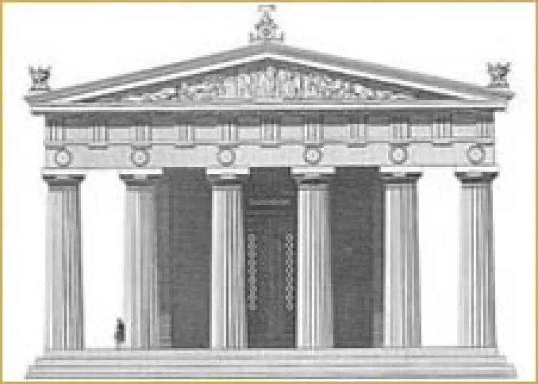 Infiintarea PANTEONULUI ROMANIEI