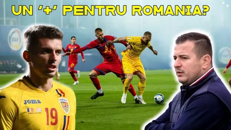 Iordanescu a anuntat posibile schimbari in primul 11! "Pe cine ai vedea?" Zicu a raspuns direct