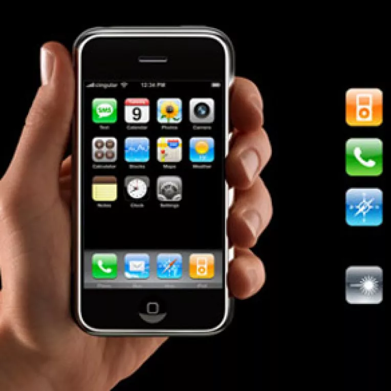 iPhone - pretul corect