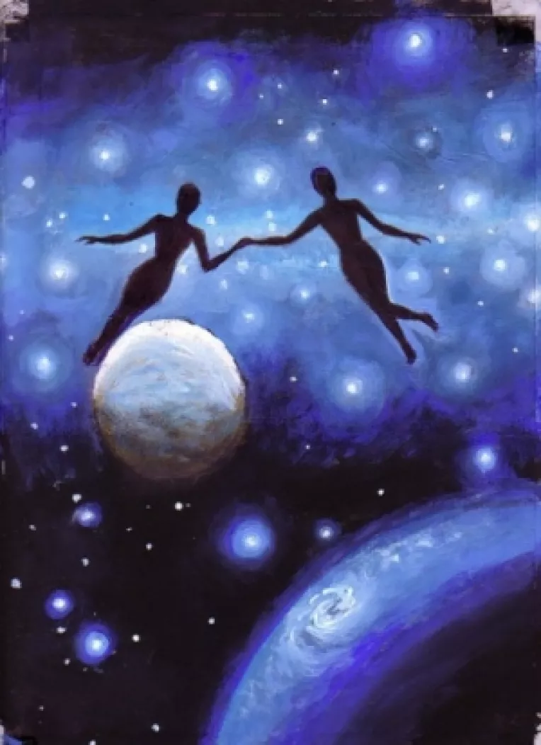 Ipoteza MATRIX: Universul este o realitate virtuala, o simulare pe calculator?