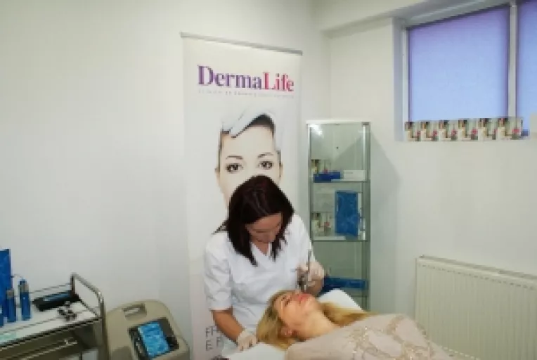 Julia Jianu, pe urmele Madonnei!