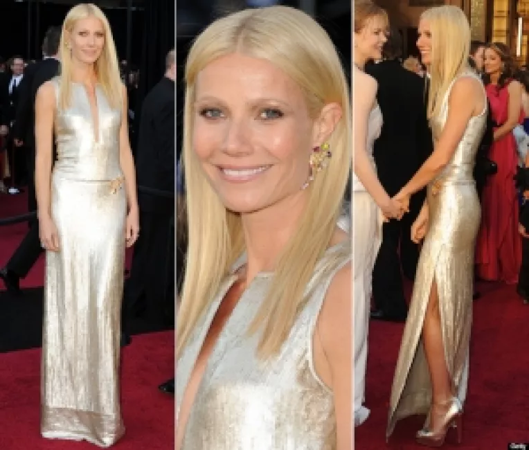 La 40 de ani: Gwyneth Paltrow a dezvaluit secretele corpului sau slab si bine definit 