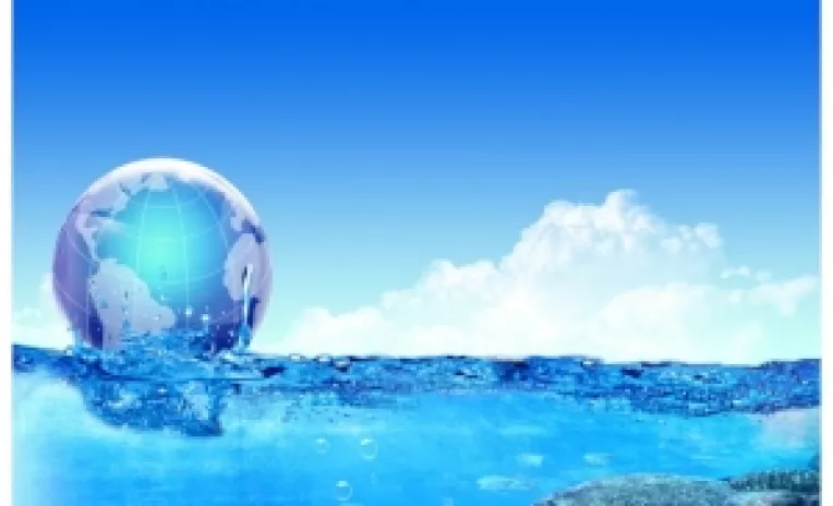 La Palatul Parlamentului a avut loc un simpozion dedicat Zilei Mondiale a Apei: APA Sl APA UZATA