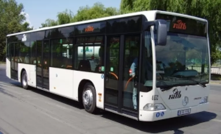 Linia Muzeelor: Primaria Municipiului Bucuresti a inaugurat un traseu special al RATB pentru 30 de muzee din Capitala