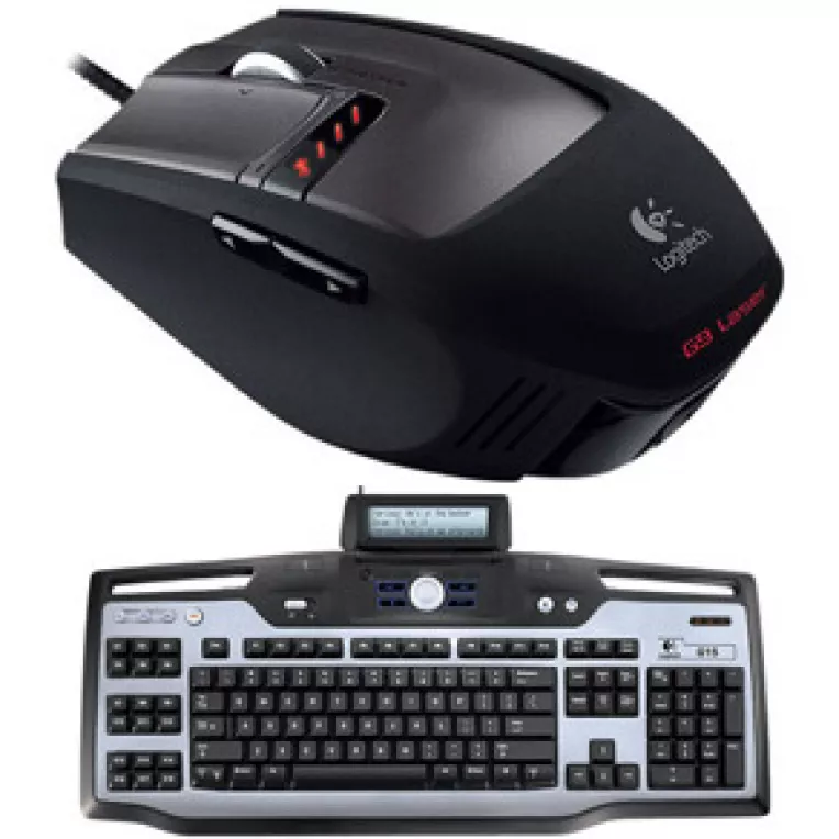 Logitech a lansat noi dispozitive pentru jucausi