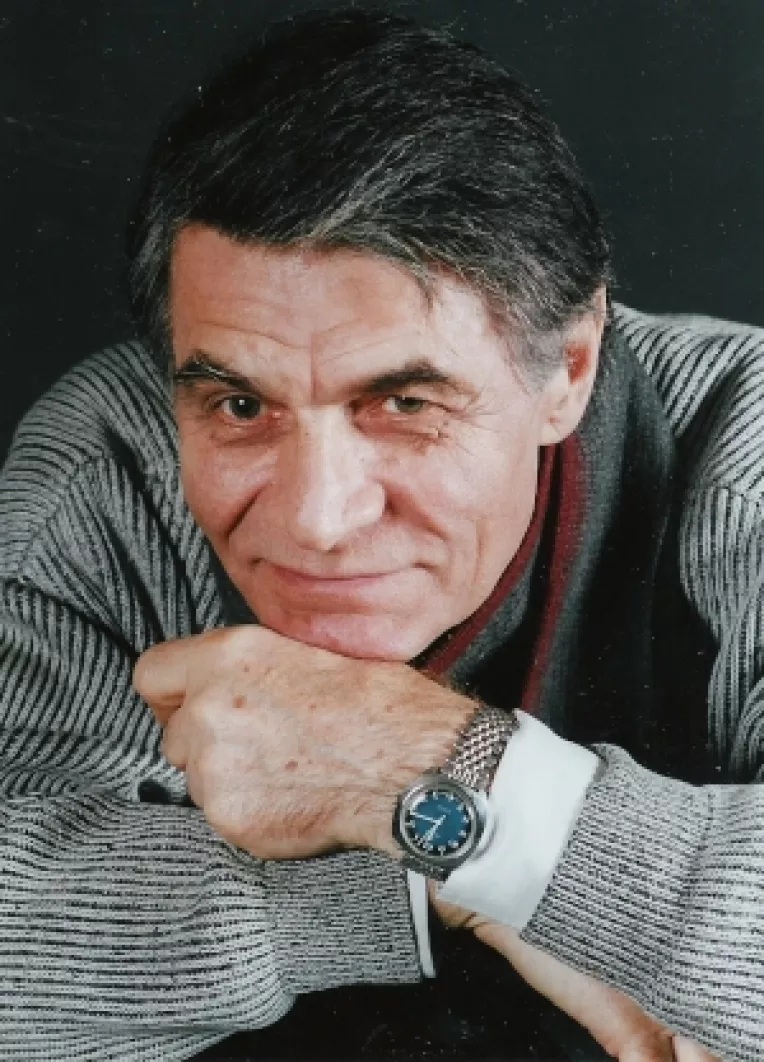 Loreta Popa a scris un articol emotionant la moartea actorului George Motoi