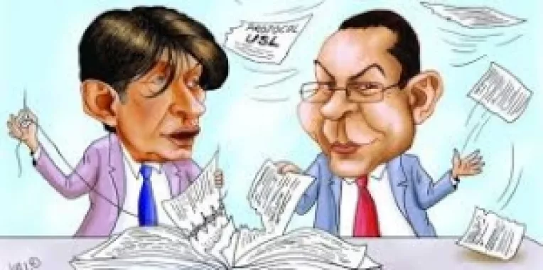 Lui Victor ii este dor de Crin