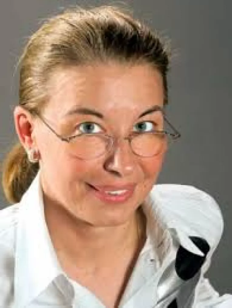 Magda Marincovici (Jurnalul National): Creierul tinerilor, tinta atacului cerebral