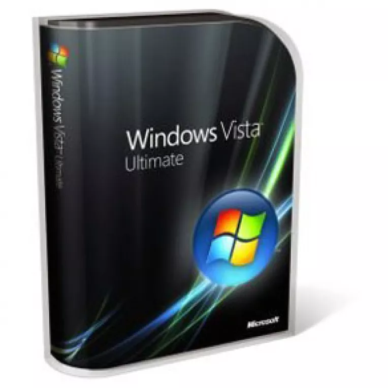 Microsoft a vandut 60 de milioane de copii ale Windows Vista
