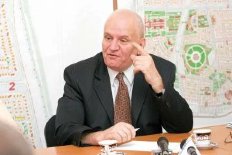 O solicitare cu adresant necunoscut