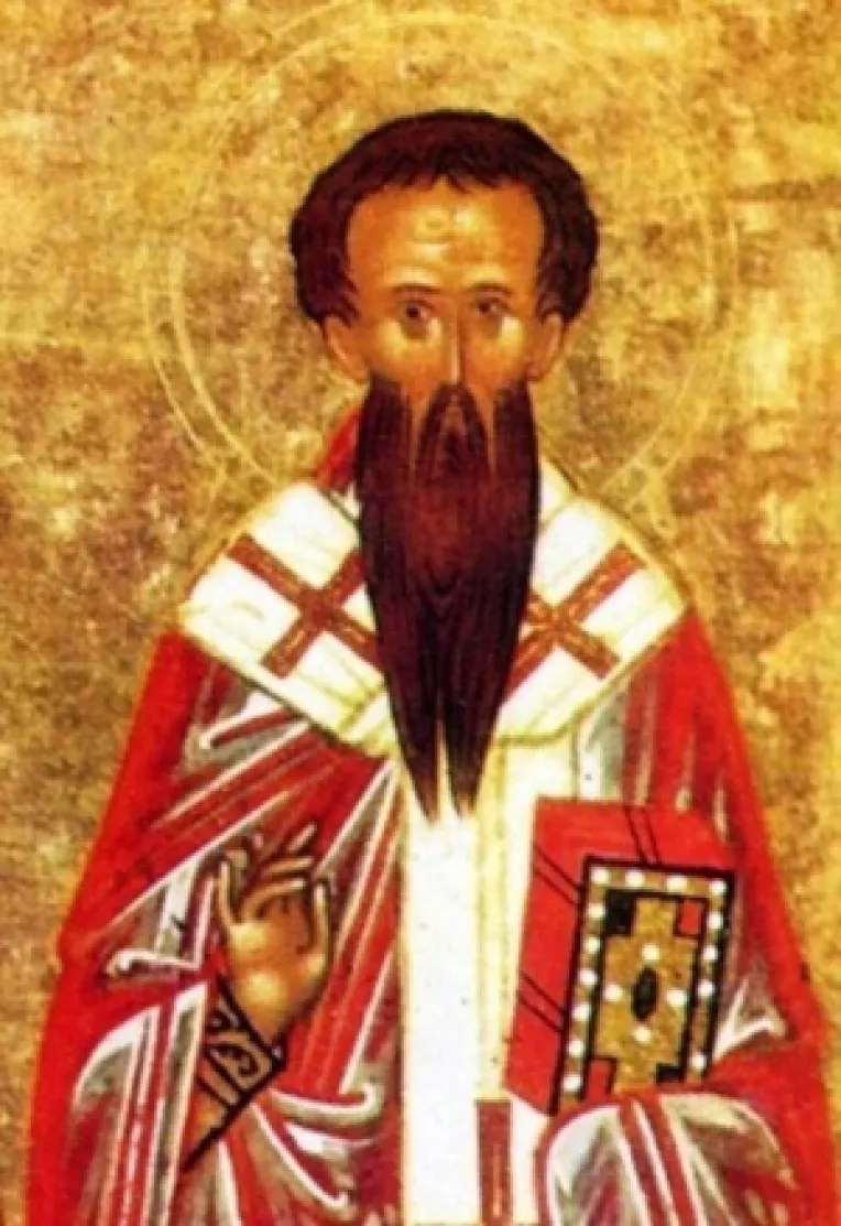 Pe 28 februarie, sarbatorim Sfantul Vasile Marturisitorul