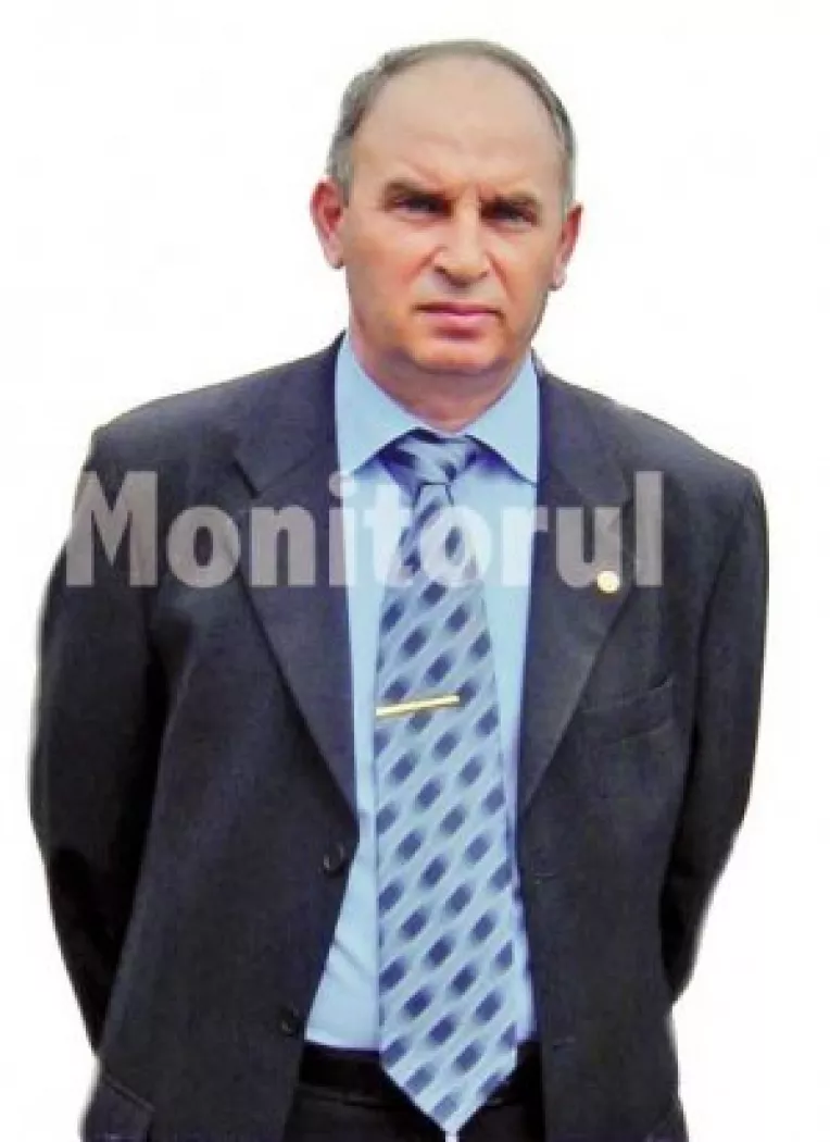 Pod de 400.000 de euro la Firtanesti