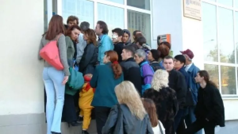 Proiecte de 105 milioane euro pentru someri