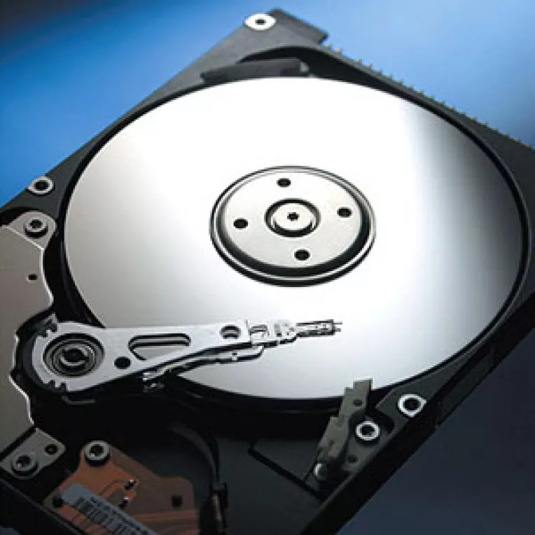 Recorduri de capacitate de la Samsung