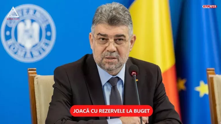 Rectificarea bugetara a fost amanata pentru anul 2024