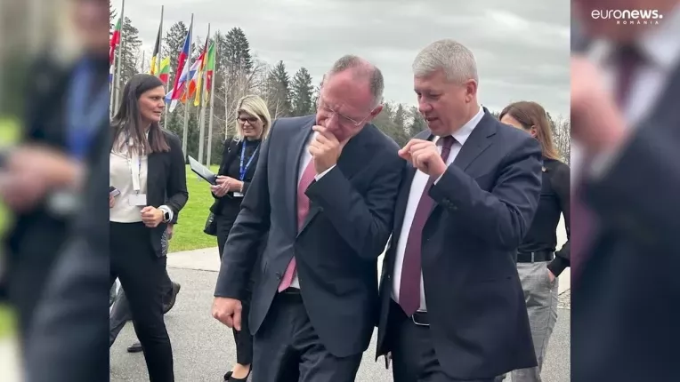 Romania, tot in afara Schengen terestru. Karner: E contraproductiv sa te gandesti la urmatorul pas