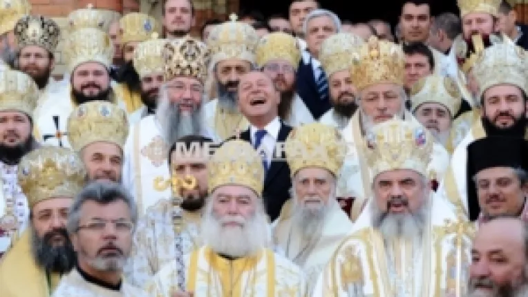 Roxana Iordache :  Basescu este unealta Raului