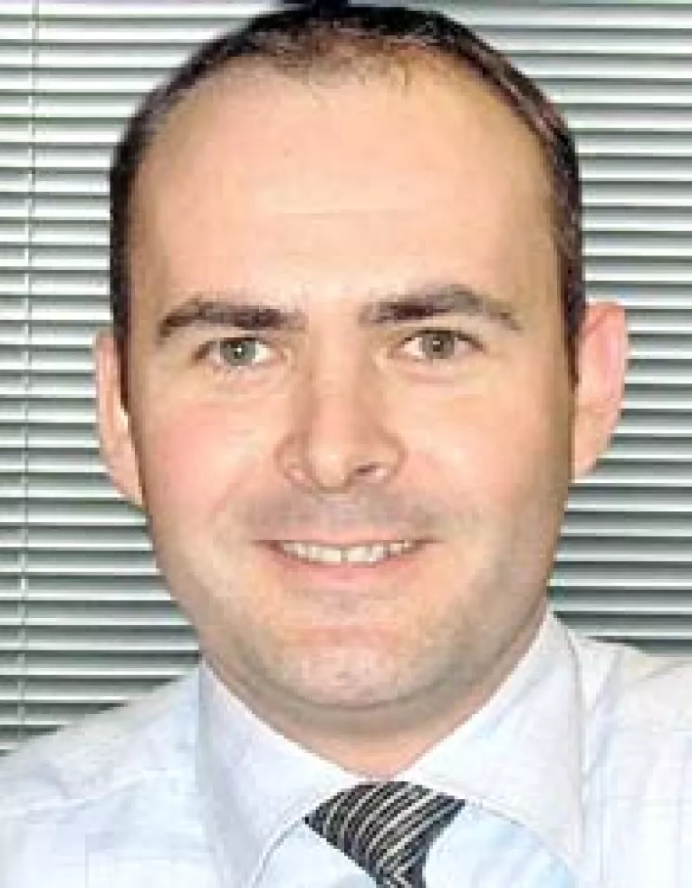 Schimbare de conducere la Real