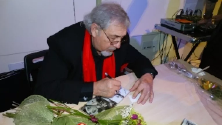 Sergiu Cioiu revine in Romania cu un turneu itinerant de exceptie