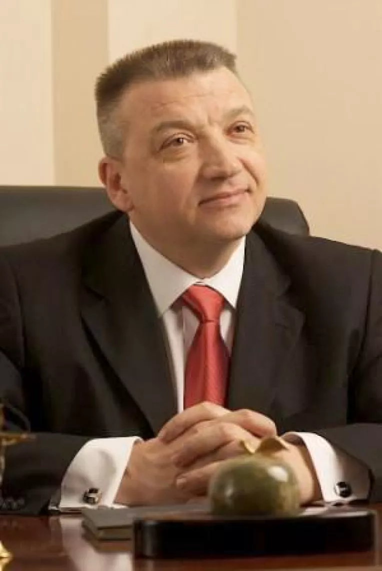 Sergiu Mocanu afirma ca a fost convins sa acuze Romania