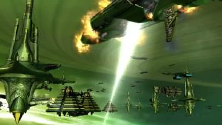 Sins of a Solar Empire, unul dintre cele mai bune RTS-uri