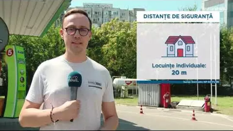 Statiile GPL, in vizorul autoritatilor. Unii patroni au inchis chiar inainte de verificari