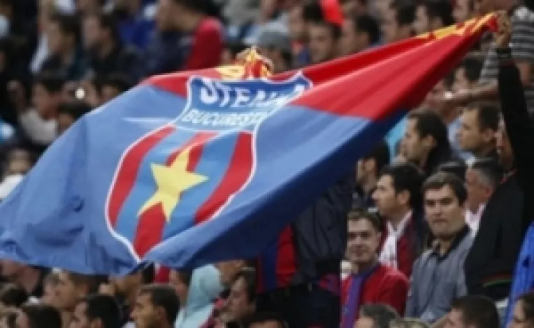 Steaua Bucuresti le va avea ca adversare pe Chelsea Londra (Anglia), Schalke 04 Gelsenkirchen (Germania) si FC Basel (Elvetia).