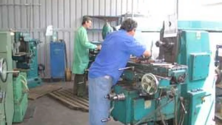 Strainii ocolesc piata muncii din Dolj