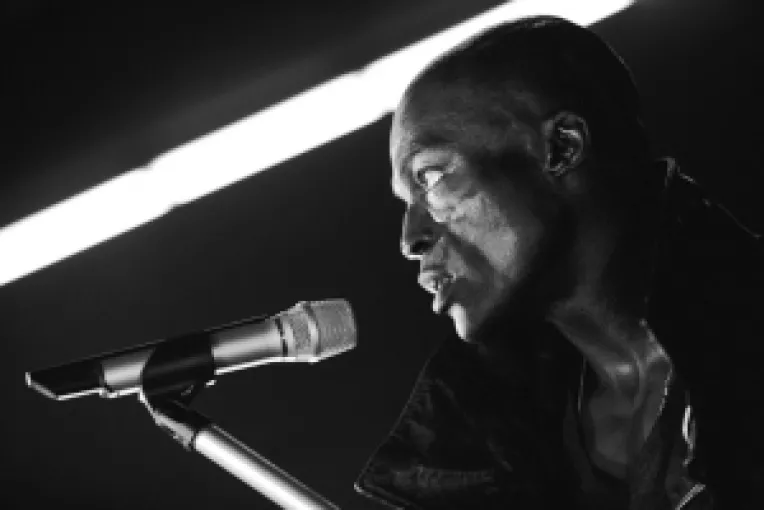 Trupa Taxi, din nou, pe aceeasi scena cu Seal