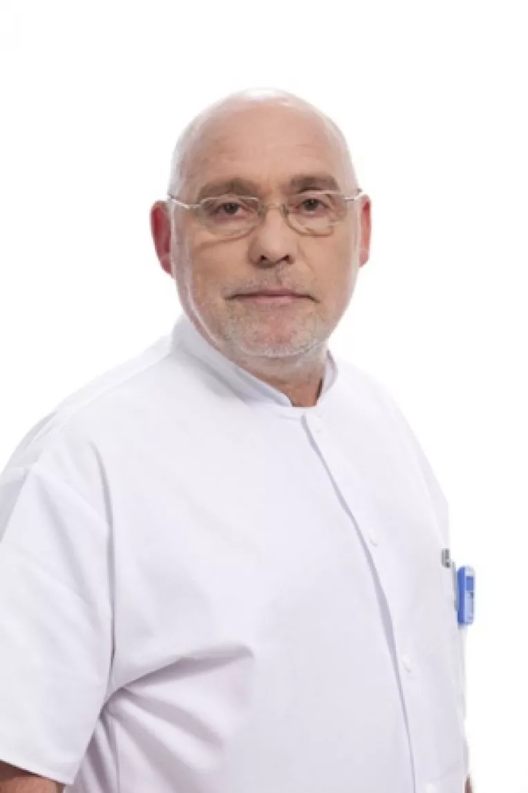 Un interviu exceptional cu prof. univ.dr. Ion-Christian Chiricuta, cel mai bun medic primar de radioterapie din Romania (1)