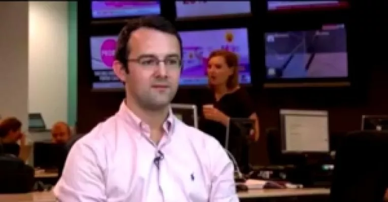 Un medic roman de succes in Marea Britanie a decis sa revina in Romania  pentru ca este foarte mult de facut aici